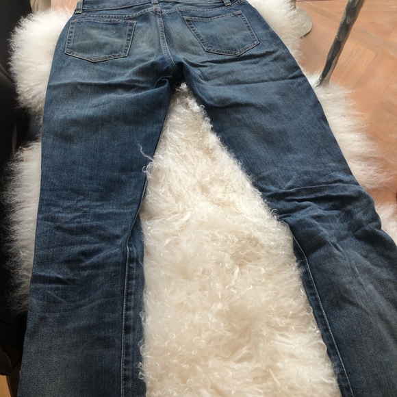 VGC J.Crew men’s slim dark denim wash jeans in Size 29 x 32!!! - Picture 3 of 8